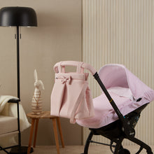 Load image into Gallery viewer, Plumeti - Car Seat Liner/Footmuff