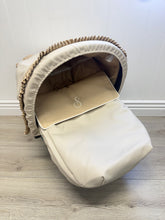 Load image into Gallery viewer, Camel universal “S” car seat set