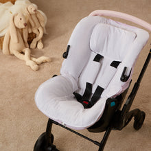 Load image into Gallery viewer, Plumeti - Car Seat Liner/Footmuff