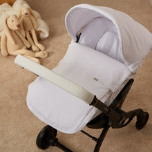 Load image into Gallery viewer, Plumeti - Car Seat Liner/Footmuff