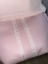 Load image into Gallery viewer, Valentina - Pink Doona Set