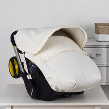 Load image into Gallery viewer, Pique Leatherette Car Seat Set