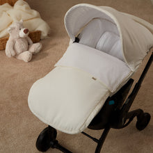 Load image into Gallery viewer, Plumeti - Car Seat Liner/Footmuff