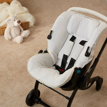 Load image into Gallery viewer, Plumeti - Car Seat Liner/Footmuff