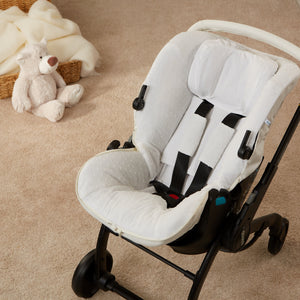 Plumeti - Car Seat Liner/Footmuff
