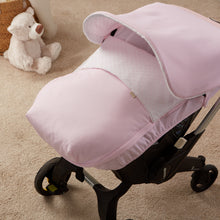 Load image into Gallery viewer, Plumeti - Car Seat Liner/Footmuff
