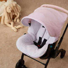Load image into Gallery viewer, Plumeti - Car Seat Liner/Footmuff
