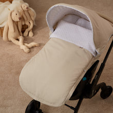 Load image into Gallery viewer, Plumeti - Car Seat Liner/Footmuff