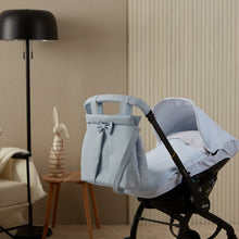 Load image into Gallery viewer, Plumeti - Car Seat Liner/Footmuff