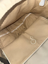 Load image into Gallery viewer, Camel universal “S” car seat set
