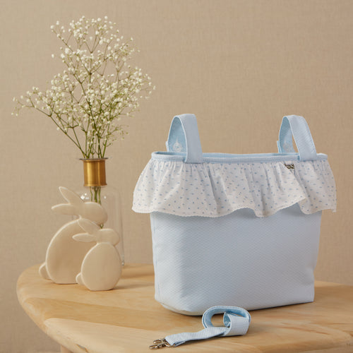 Plumeti - Flounce City Bag