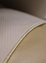 Load image into Gallery viewer, Pompas - Gold Leatherette