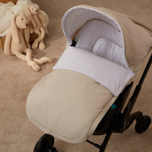 Load image into Gallery viewer, Plumeti - Car Seat Liner/Footmuff
