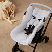 Load image into Gallery viewer, Plumeti - Car Seat Liner/Footmuff