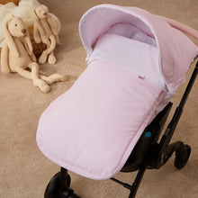 Load image into Gallery viewer, Plumeti - Car Seat Liner/Footmuff