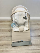 Load image into Gallery viewer, Camel Plumeti NEW reclining bouncer