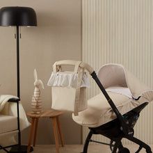 Load image into Gallery viewer, Plumeti - Car Seat Liner/Footmuff