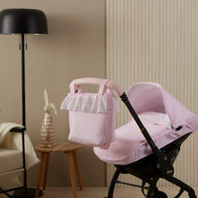 Load image into Gallery viewer, Plumeti - Car Seat Liner/Footmuff