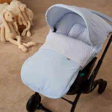 Load image into Gallery viewer, Plumeti - Car Seat Liner/Footmuff