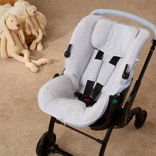 Load image into Gallery viewer, Plumeti - Car Seat Liner/Footmuff