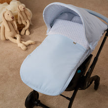 Load image into Gallery viewer, Plumeti - Car Seat Liner/Footmuff