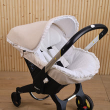 Load image into Gallery viewer, Oslo - Plumeti Car Seat Set