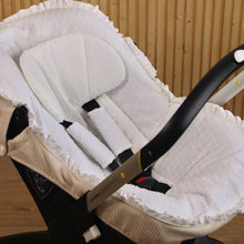 Load image into Gallery viewer, Oslo - Plumeti Car Seat Set
