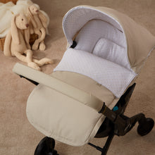 Load image into Gallery viewer, Plumeti - Car Seat Liner/Footmuff