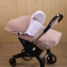 Load image into Gallery viewer, Oslo - Plumeti Car Seat Set