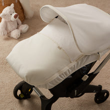 Load image into Gallery viewer, Plumeti - Car Seat Liner/Footmuff