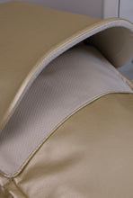 Load image into Gallery viewer, Pompas - Gold Leatherette