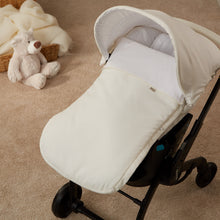 Load image into Gallery viewer, Plumeti - Car Seat Liner/Footmuff