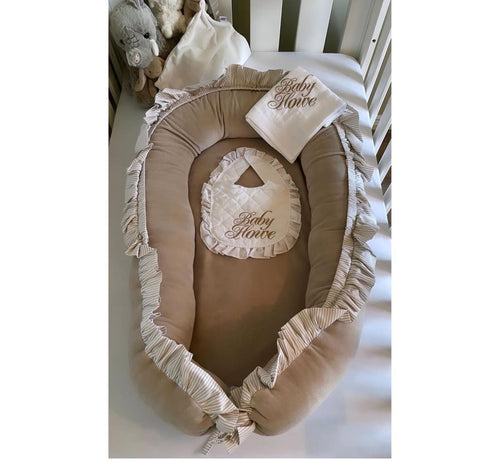 Caramella - Golden Sand Nest