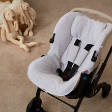 Load image into Gallery viewer, Plumeti - Car Seat Liner/Footmuff