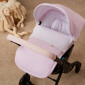 Plumeti - Car Seat Liner/Footmuff
