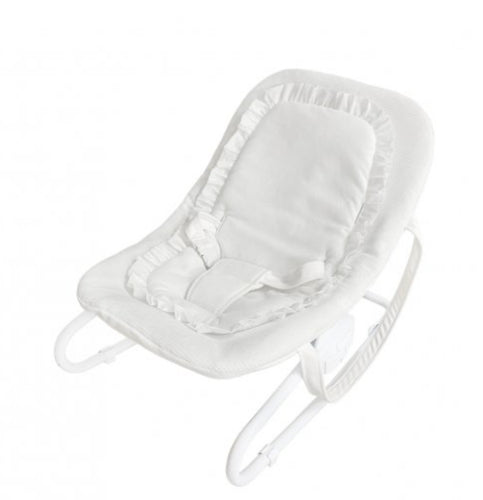 Ivory mist Caramella Bouncer PREORDER
