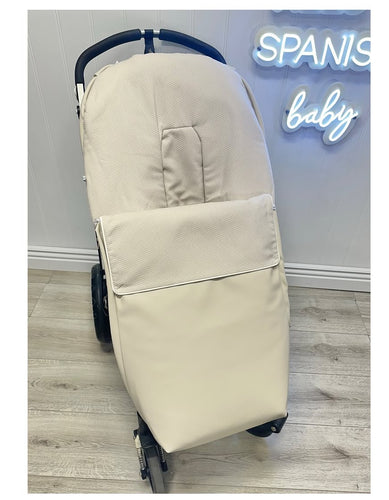 Camel Pompas Footmuff Universal