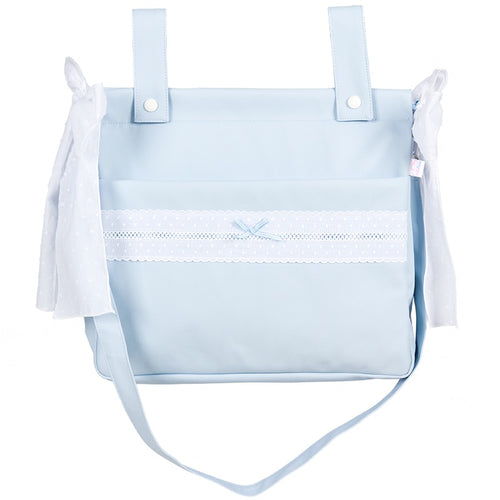 Julieta - Short Strap Bag