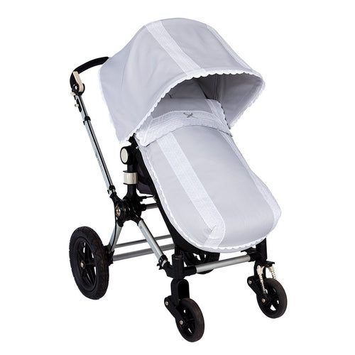 Julieta - Pram Footmuff