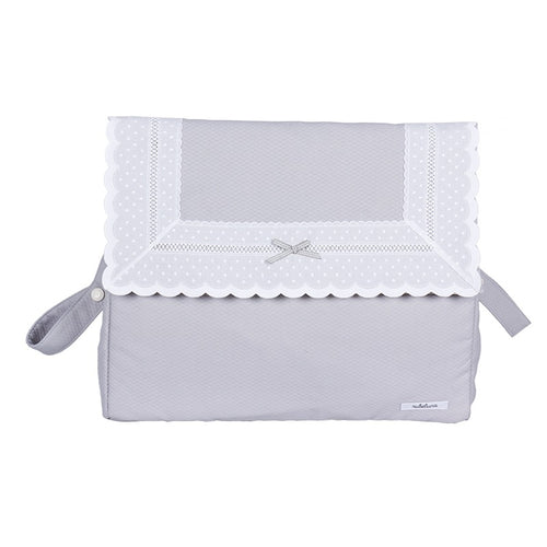 Julieta - Lid Bag