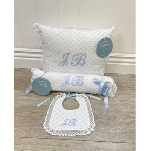 Plumeti Pillows