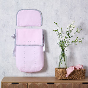 Bombon - Carrycot Cover / Nest