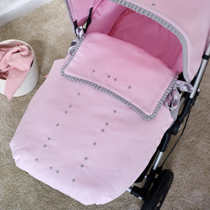 Bombon - Carrycot Cover / Nest