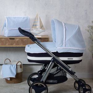 Bombon - Carrycot Cover / Nest