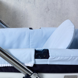 Bombon - Carrycot Inlays