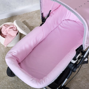 Bombon - Carrycot Inlays