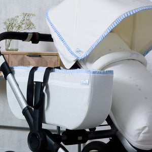 bugaboo fox basket cover Bombon
