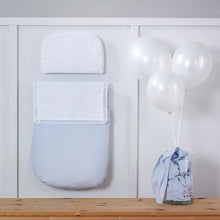 Load image into Gallery viewer, Plumeti - Carrycot Cover