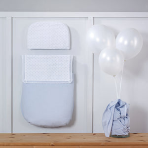 Plumeti - Carrycot Cover