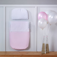 Load image into Gallery viewer, Plumeti - Carrycot Cover